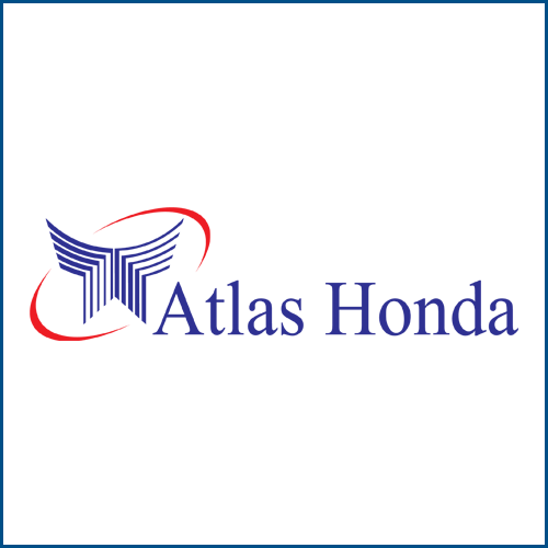 Atlas Honda